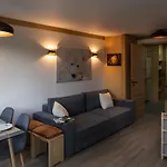 1550 - Superbe Skis Aux Pieds ! Apartamento *