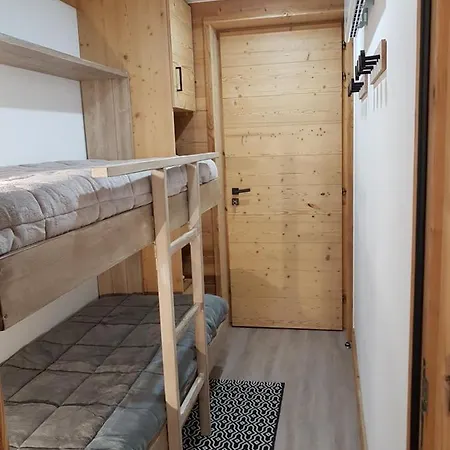 Apartmán 1550 - Superbe Skis Aux Pieds ! *