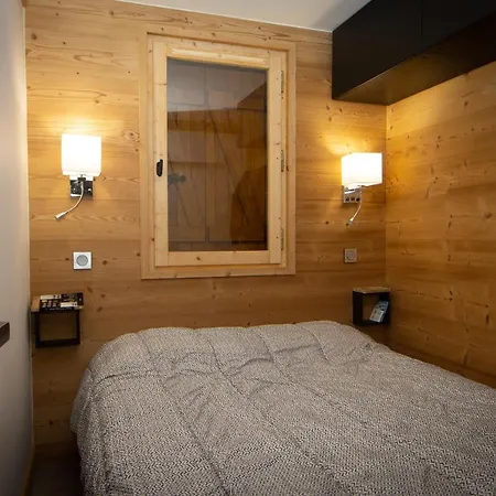Apartmán 1550 - Superbe Skis Aux Pieds ! *
