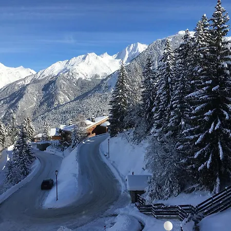 1550 - Superbe Skis Aux Pieds ! Appartement