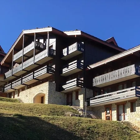 1550 - Superbe Skis Aux Pieds ! * Courchevel